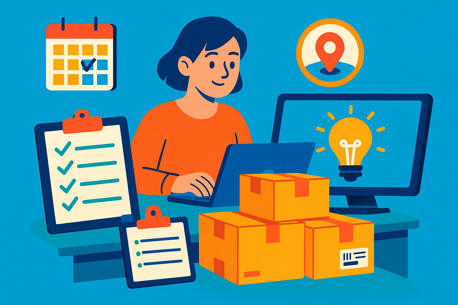 Essential Tools for Managing Reward-Based Crowdfunding Fulfillment