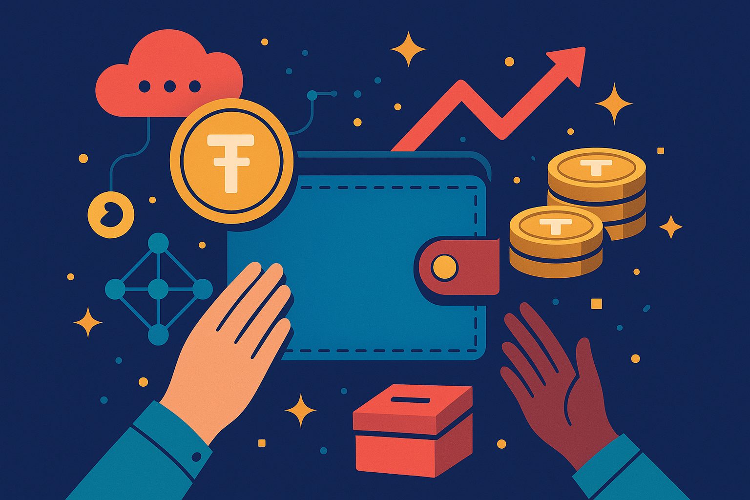 Choosing the Best Wallet for Your Token Crowdfunding Campaign