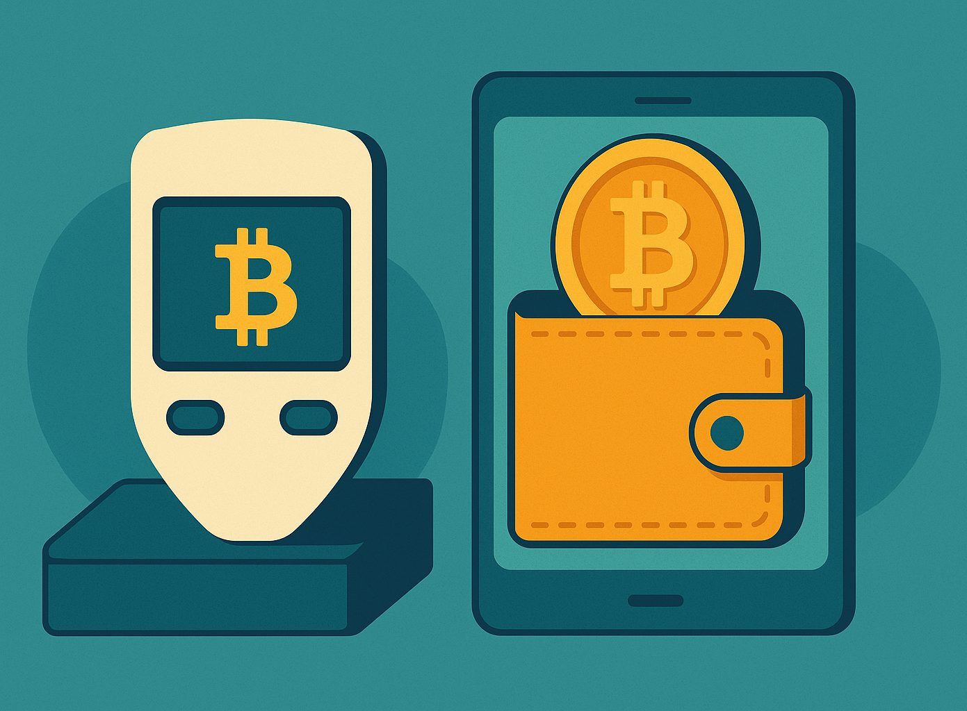Cold Wallet vs Hot Wallet_ Which Is Best for ICO Contributions_