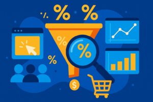 Conversion Rate Analyzer