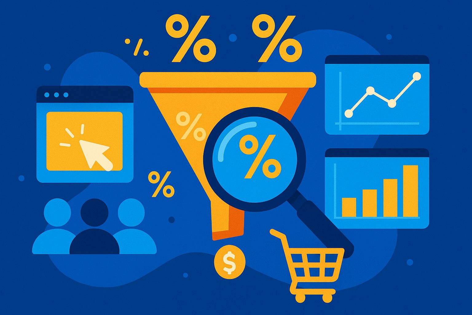 Conversion Rate Analyzer