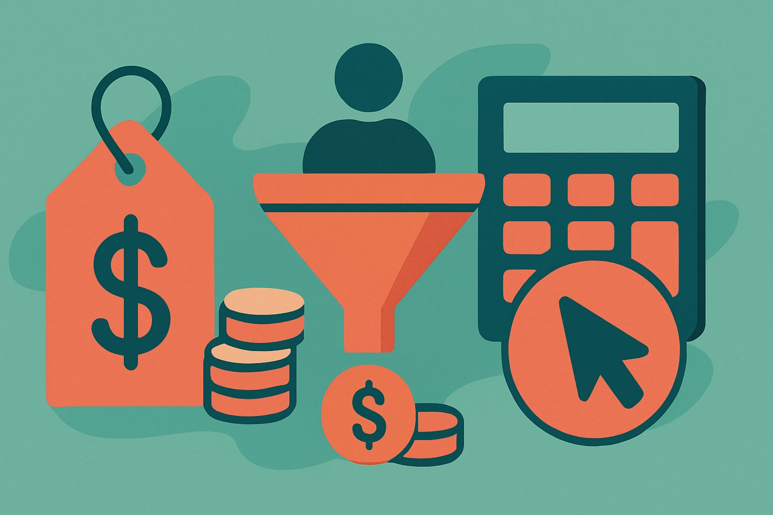 Cost Per Acquisition (CPA) Calculator