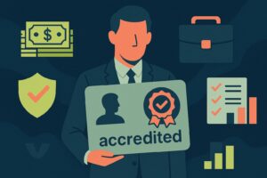 CrowdStreet’s Accredited Investor Requirements: Explained