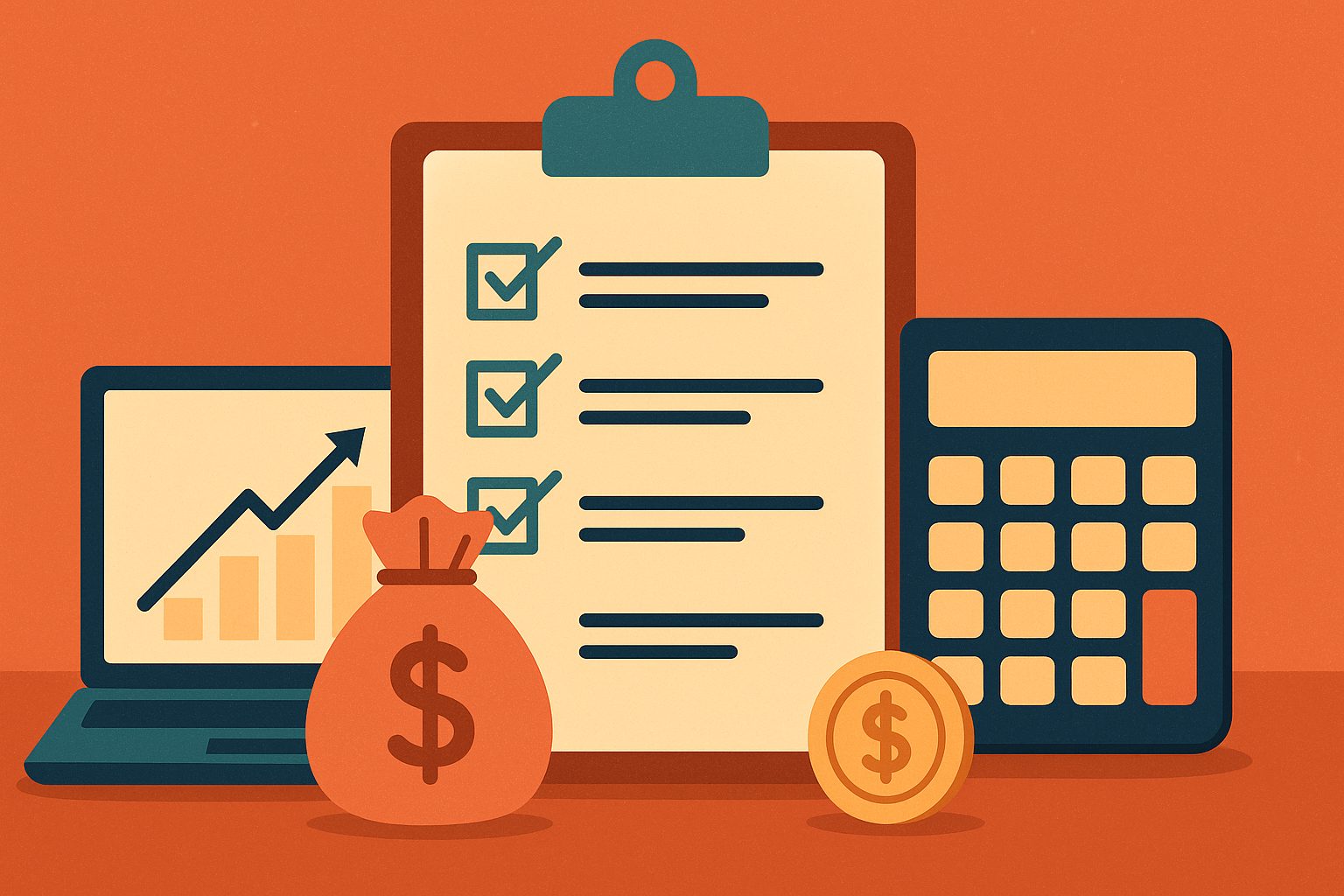 Crowdfunding Budget Tools You Can Download Today