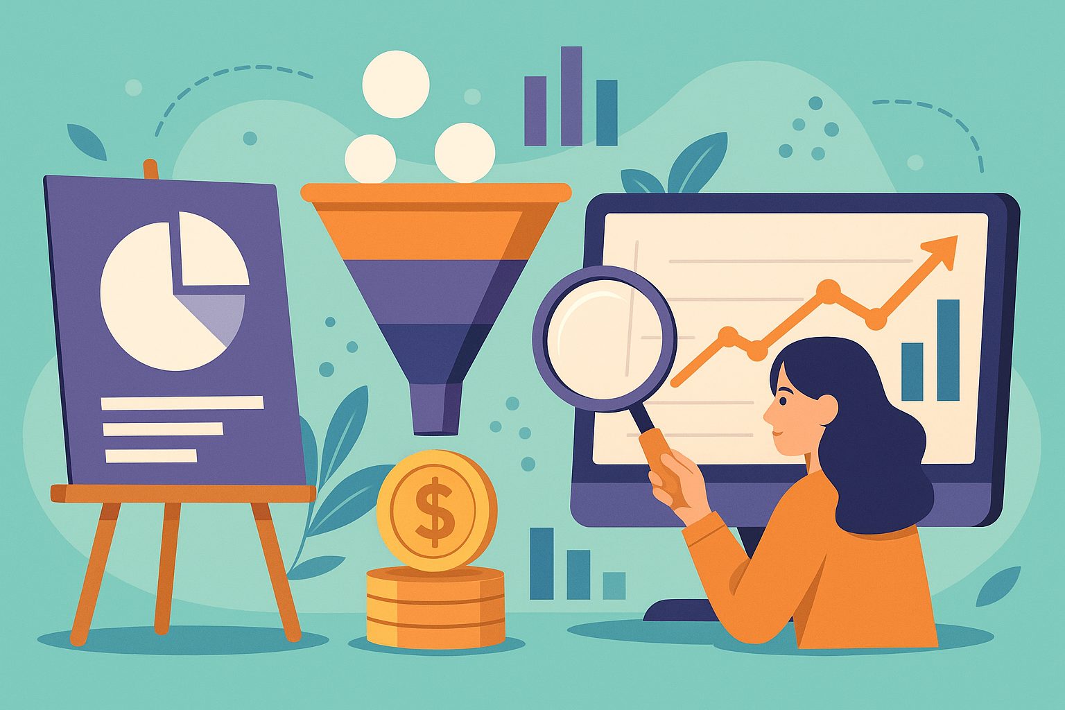 Crowdfunding Funnel Tools That Reveal What’s Working