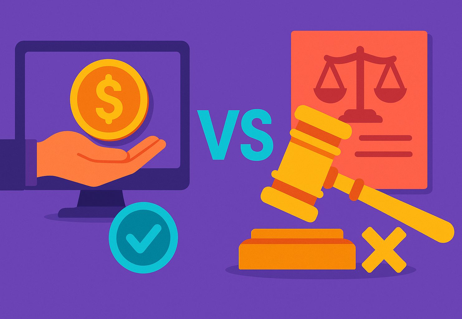 Crowdfunding vs. Traditional Legal Financing: Pros and Cons