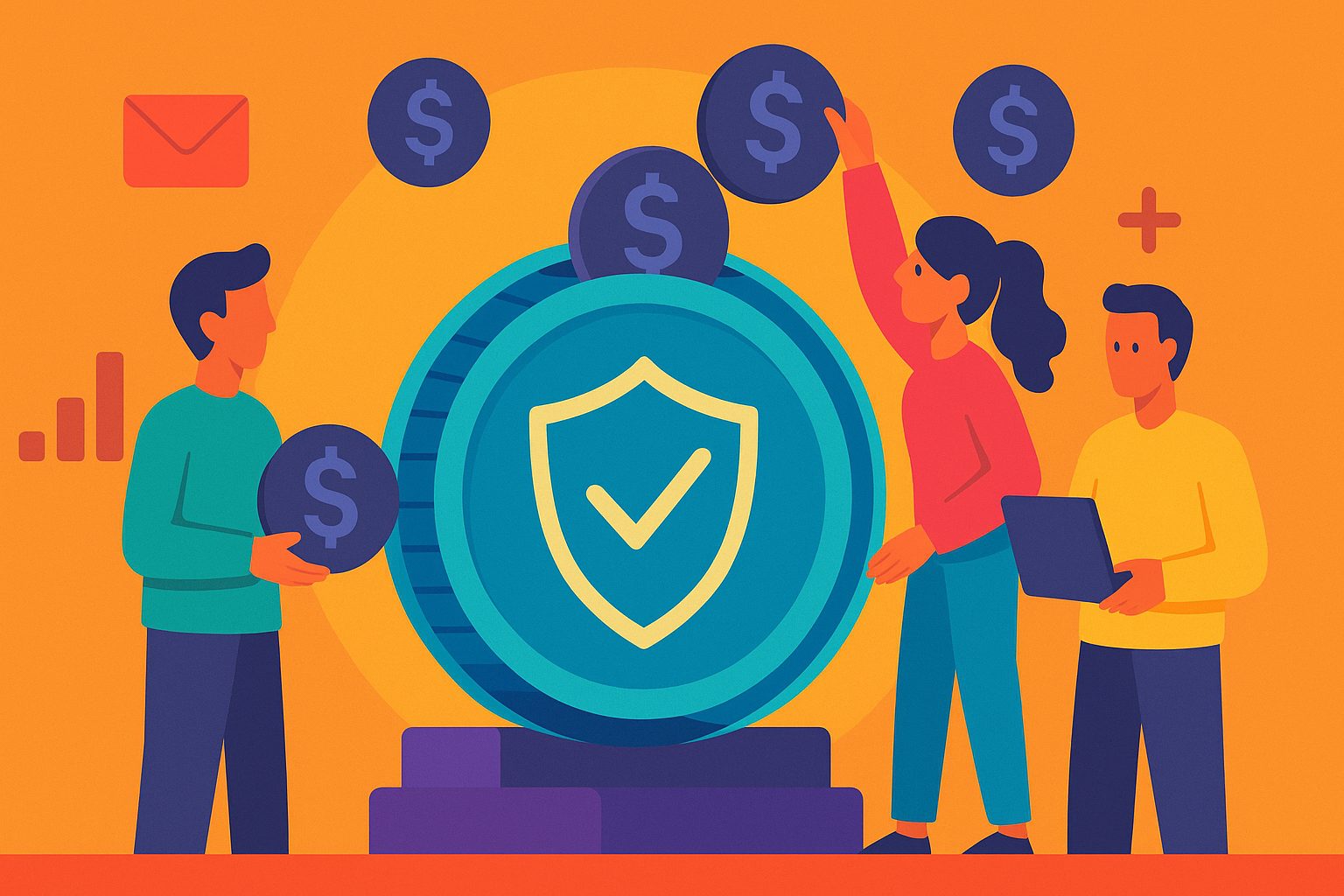 Crowdfunding with Security Tokens: What You Need to Know