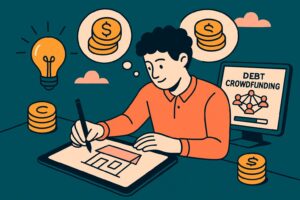 Debt Crowdfunding 101: What Every Creator Needs to Know Before Borrowing