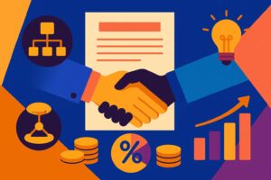 Decoding Payout Structures in Revenue Sharing Deals