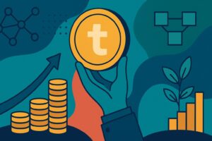 Designing Deflationary Token Economies to Boost Value