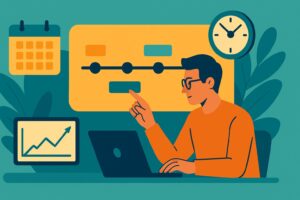 Developer Insights: Optimizing Crowdfunding Campaign Timelines for Success