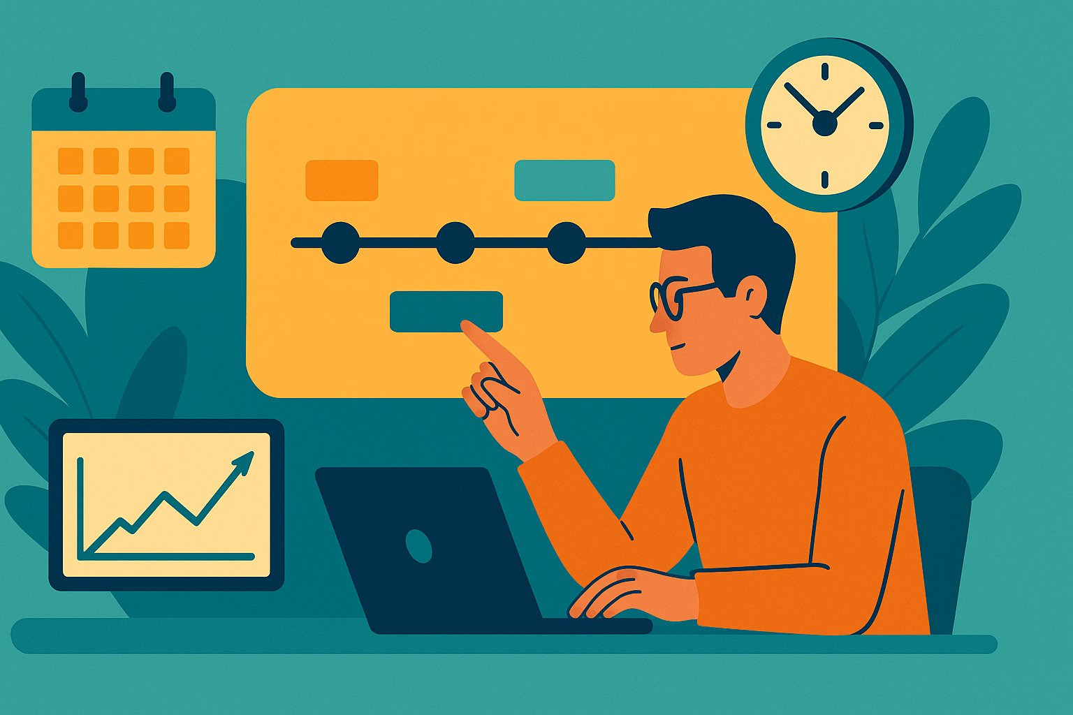 Developer Insights: Optimizing Crowdfunding Campaign Timelines for Success