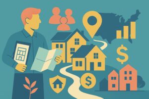 Developer Strategies for Sourcing High-Yield Crowdfunded Properties