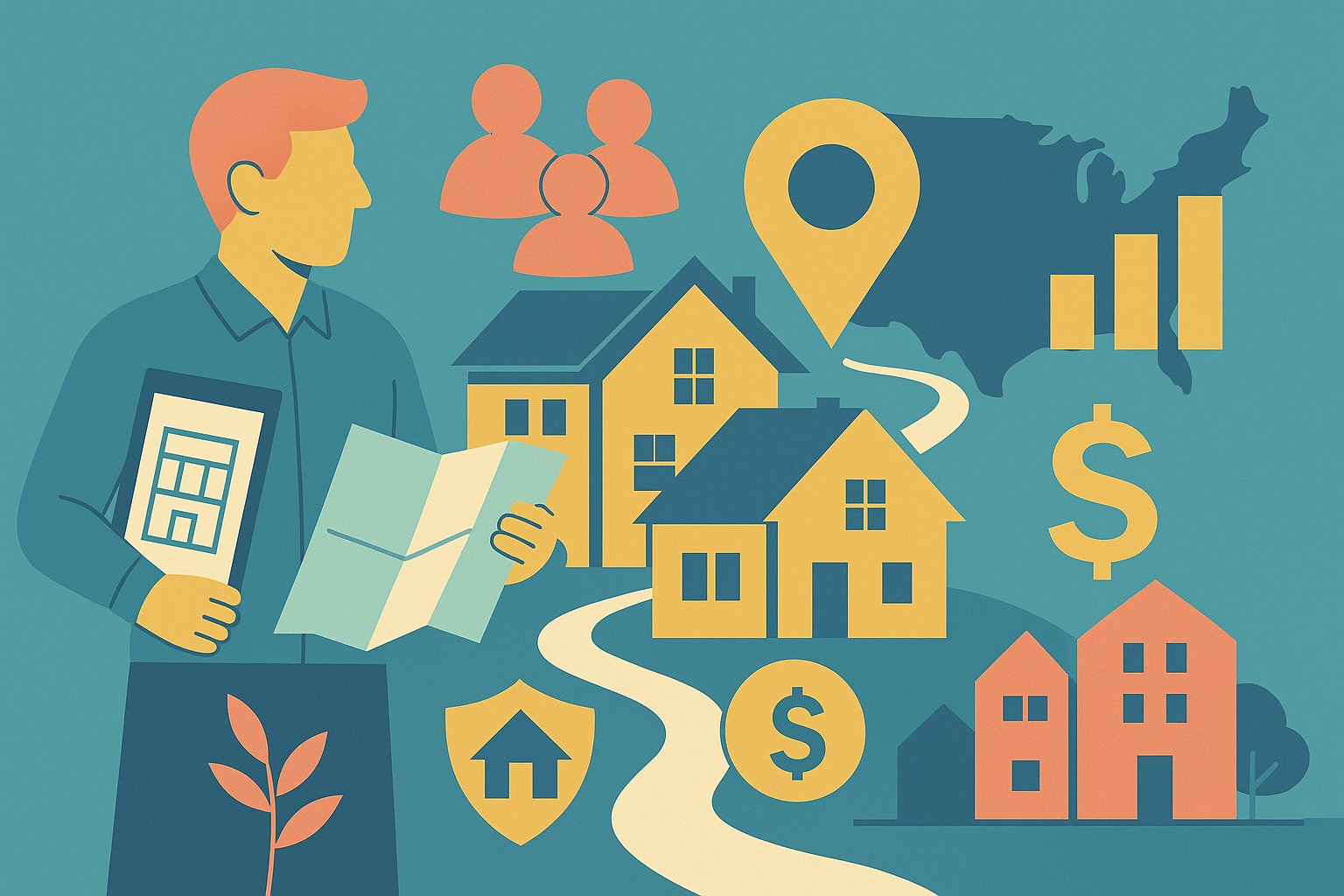 Developer Strategies for Sourcing High-Yield Crowdfunded Properties