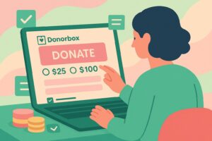 Donorbox Donation Forms: A Step-by-Step Setup Guide