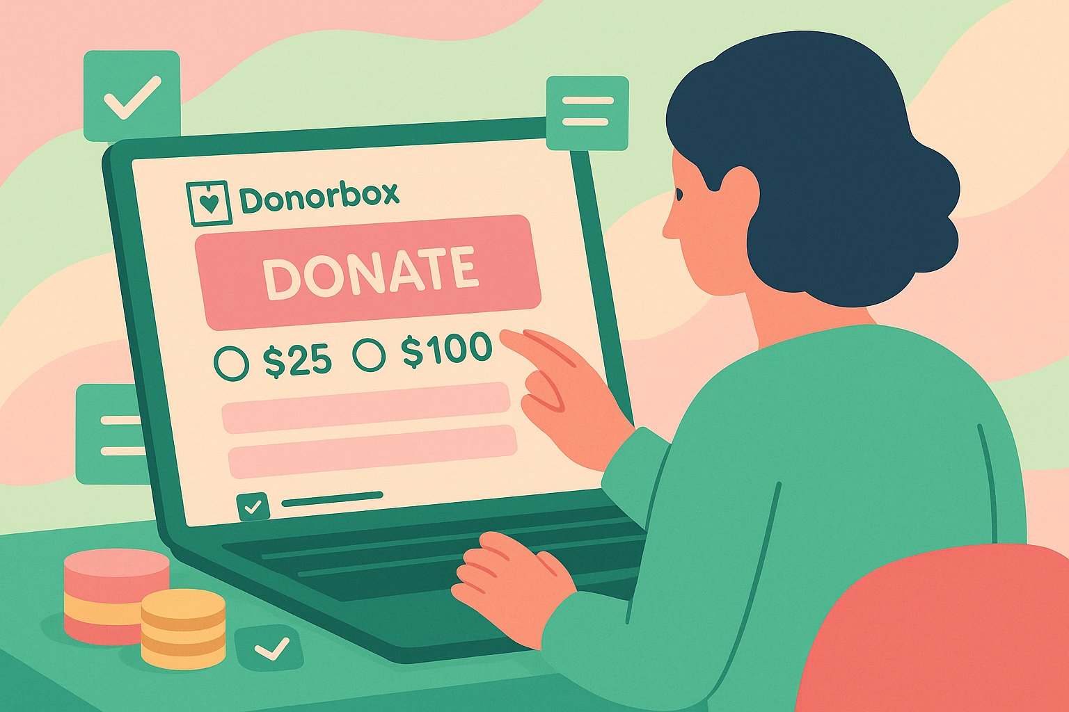 Donorbox Donation Forms: A Step-by-Step Setup Guide