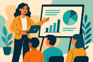 Downloadable Pitch Deck Templates for Crowdfunding Success