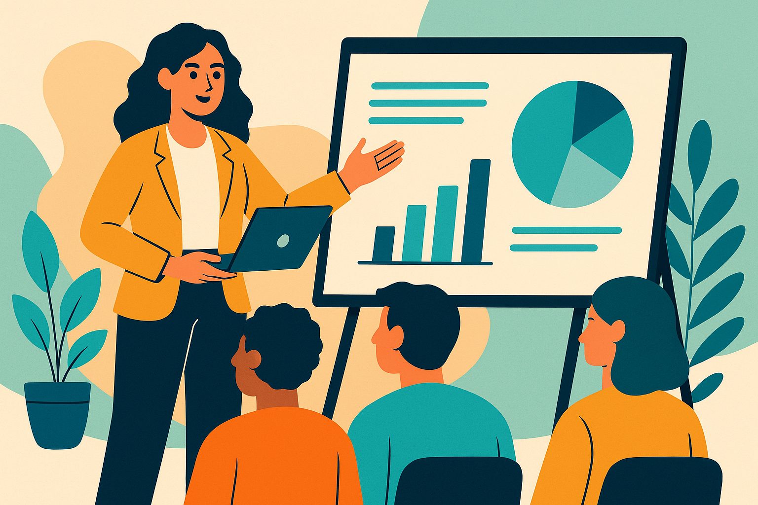 Downloadable Pitch Deck Templates for Crowdfunding Success