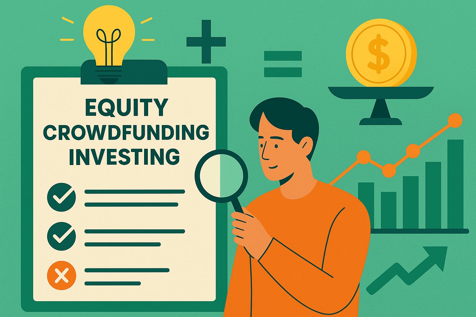 Equity Crowdfunding Investing Deep Dive