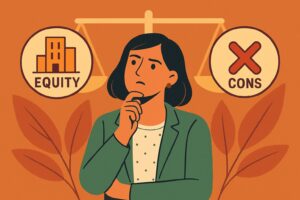 Equity Crowdfunding Pros and Cons