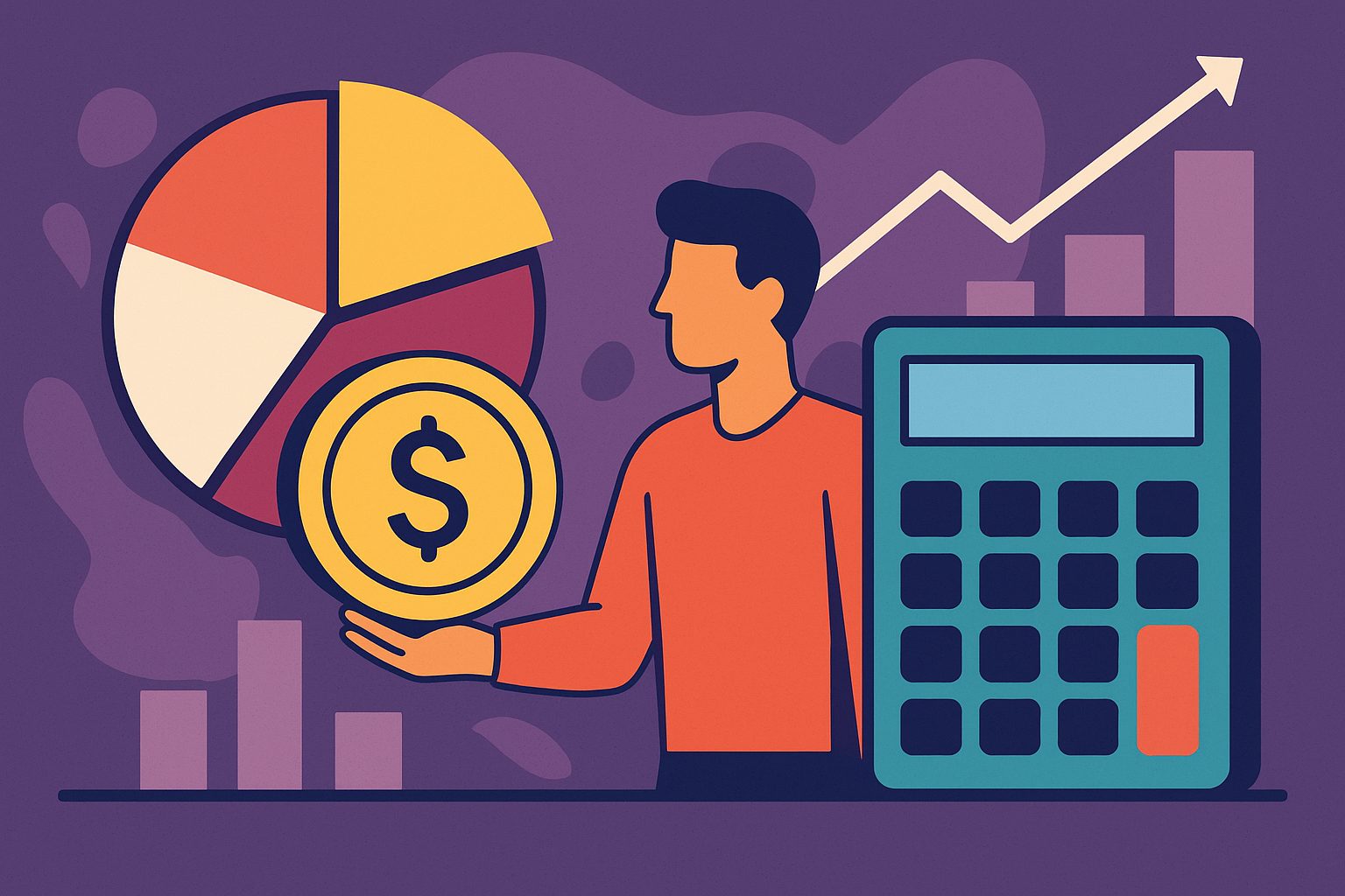 Equity Dilution Calculator