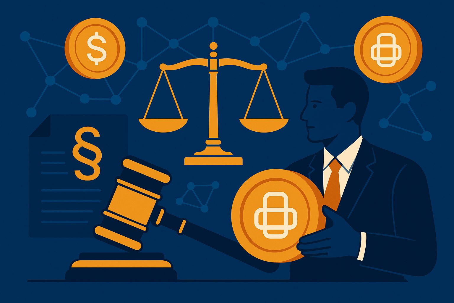 Essential Legal Considerations for Web3 Founders Raising Tokens