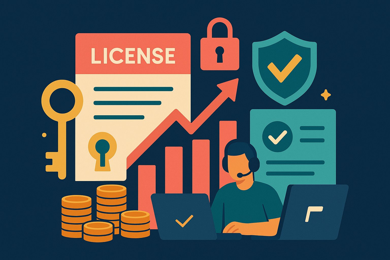 Essential License Terms Every Creator Should Know
