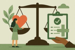 Ethical Considerations in Health & Wellness Crowdfunding