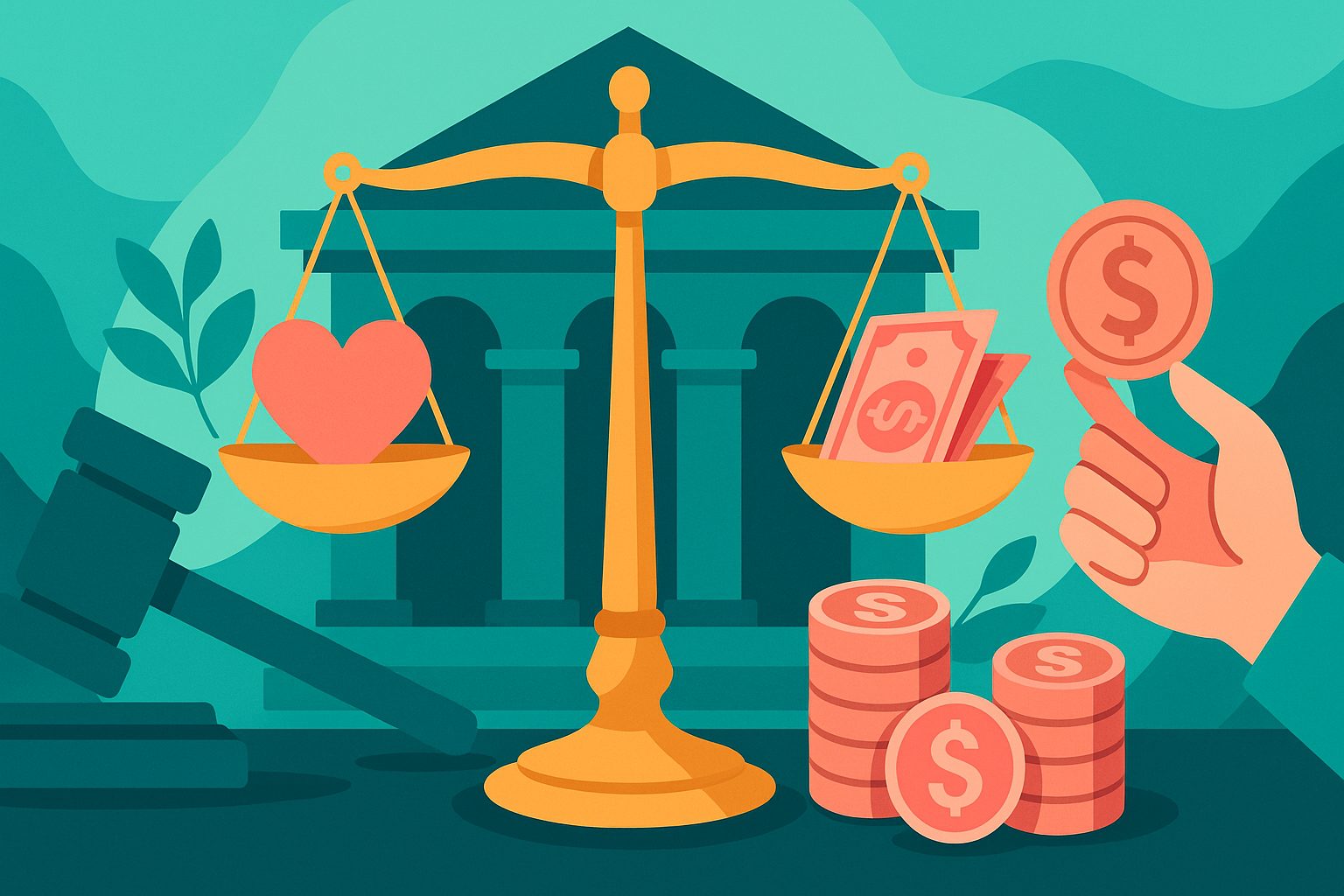 Ethical Considerations in Litigation Crowdfunding Explained