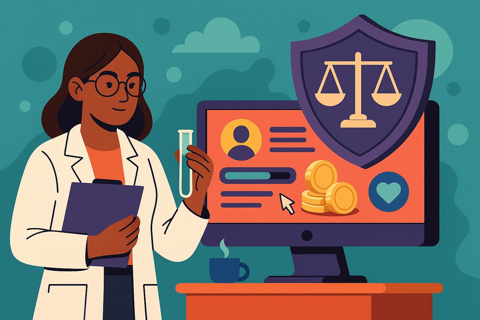 Ethical Considerations in Research Crowdfunding Explained