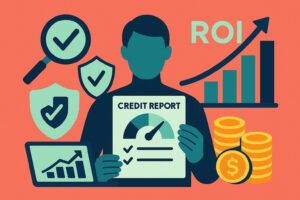 Evaluating Borrower Creditworthiness for Better ROI