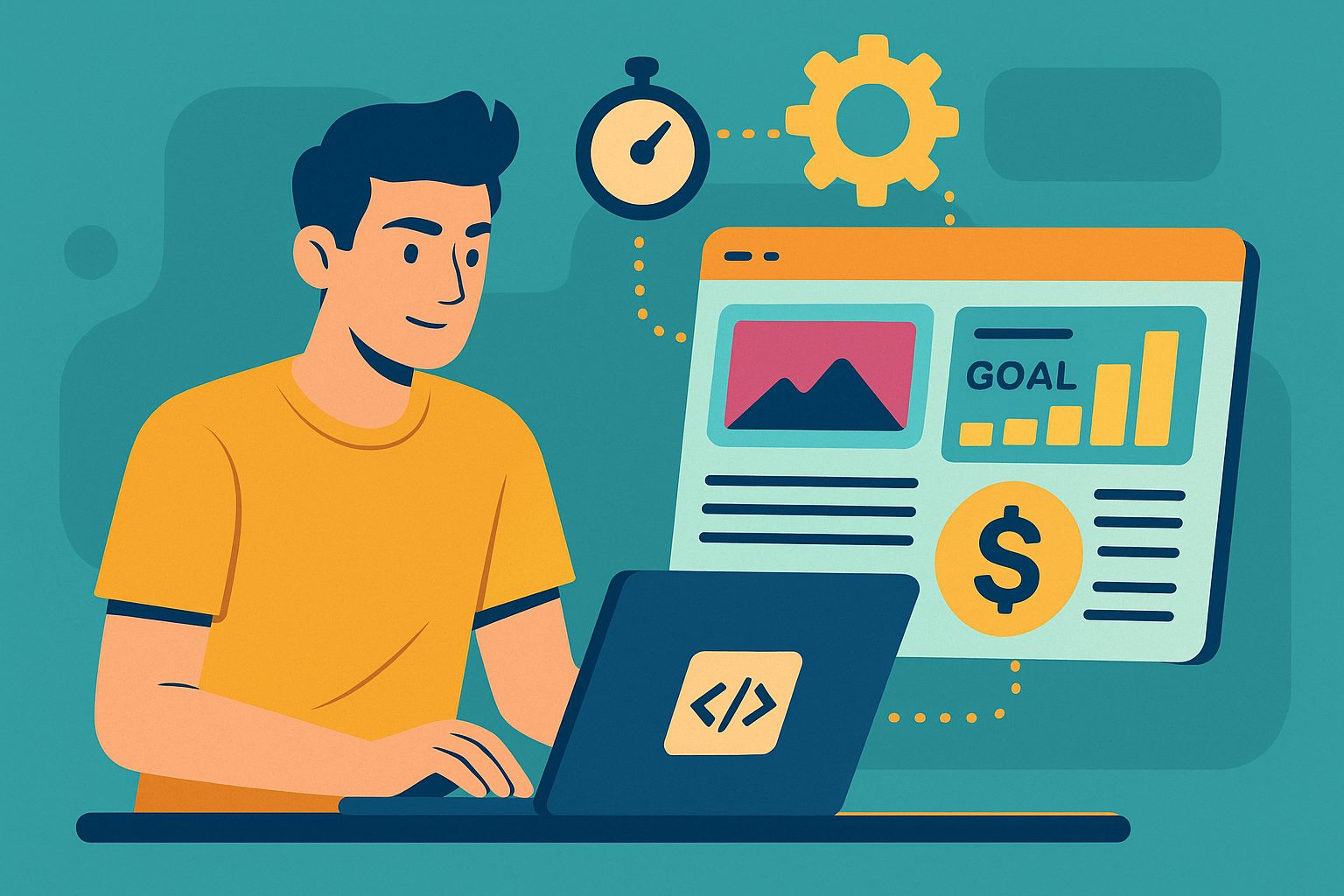 Fastest Way to Build a Custom Crowdfunding Platform
