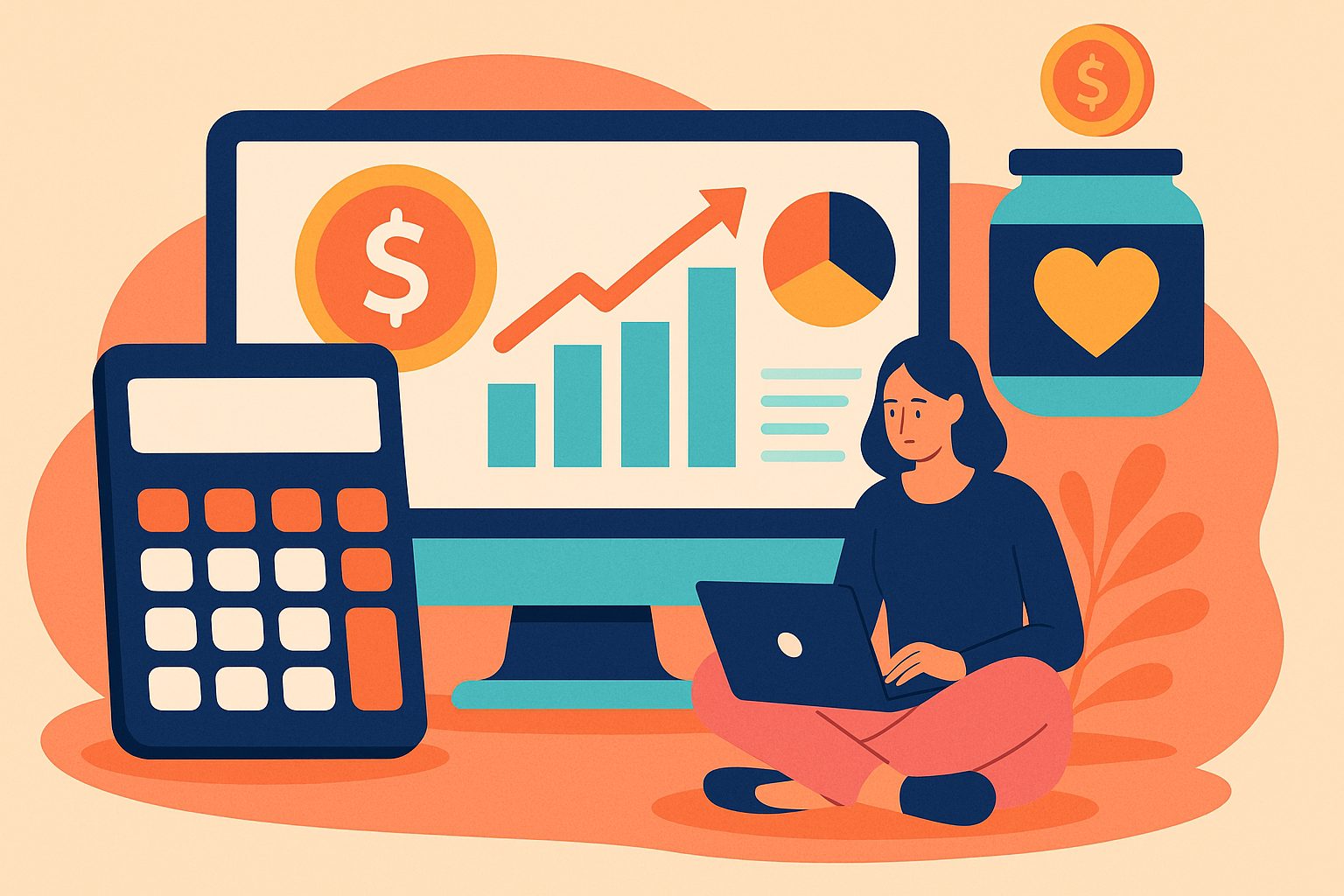 Fee Impact Calculator