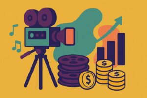 Film Royalties 101: What Every Filmmaker Needs to Know