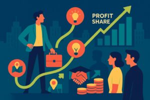 Founders’ Roadmap to Profit-Share Agreements with Early Backers