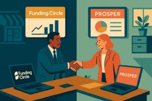 Funding Circle vs Prosper: Which Platform Is Best for Established Businesses