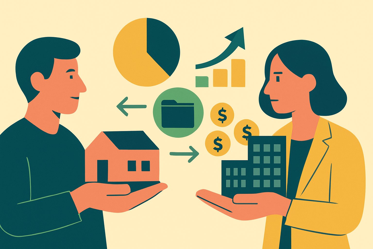 Fundrise vs CrowdStreet: Finding the Best Fit for Your Portfolio