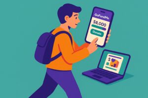 GoFundMe Mobile App Tips: Manage Your Campaign on the Go