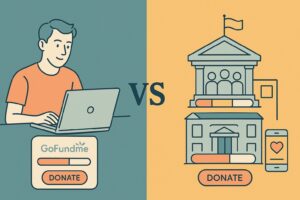 GoFundMe Personal vs Charity Campaigns: Key Differences
