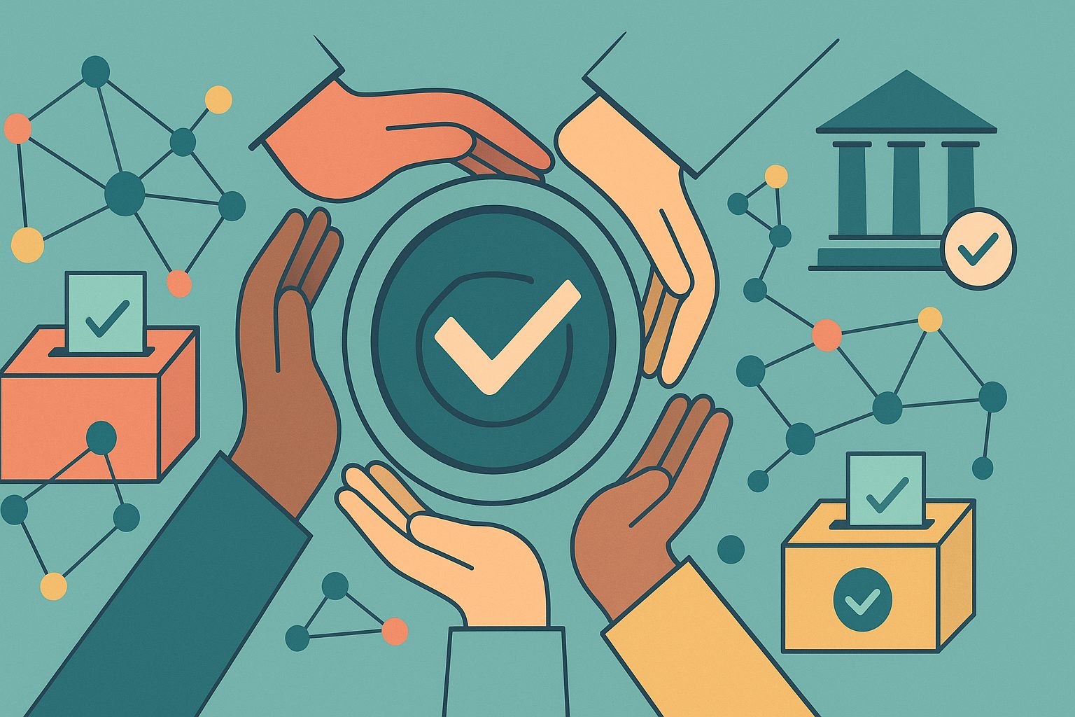 Governance Token Basics: Empowering Community Decision-Making