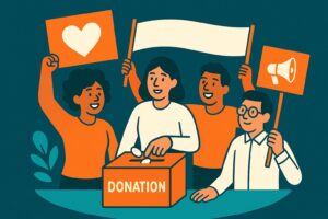 How Community Members Can Rally Support for Local Donation Campaigns