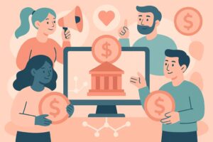 How Decentralized Platforms Are Revolutionizing Crowdfunding