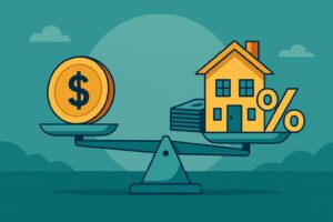 How Hybrid Real Estate Funds Balance Risk and Reward for Investors