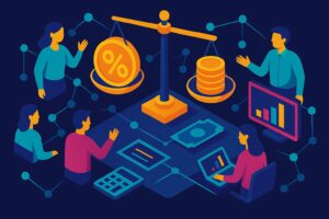 How Interest Rates Are Determined on Peer-to-Peer Lending Platforms