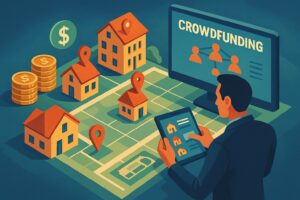 How Landlords Can Expand Portfolios with Real Estate Crowdfunding
