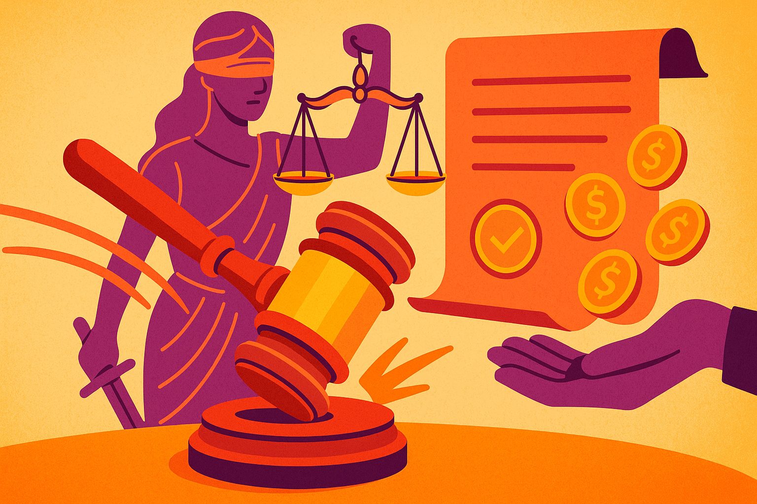 How Litigation Crowdfunding Is Changing the Legal Landscape