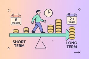 How Loan Term Length Affects Returns in P2P Lending