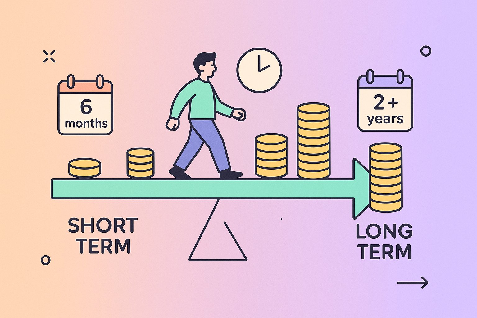 How Loan Term Length Affects Returns in P2P Lending