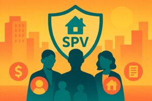How SPVs Protect Investors in Real Estate Crowdfunding Structures
