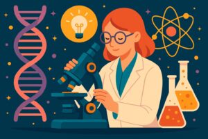How Scientific Crowdfunding Is Accelerating Breakthrough Research